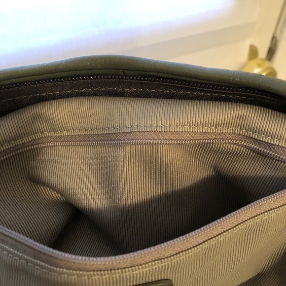 Furla leather backpack - Picture 7 of 7